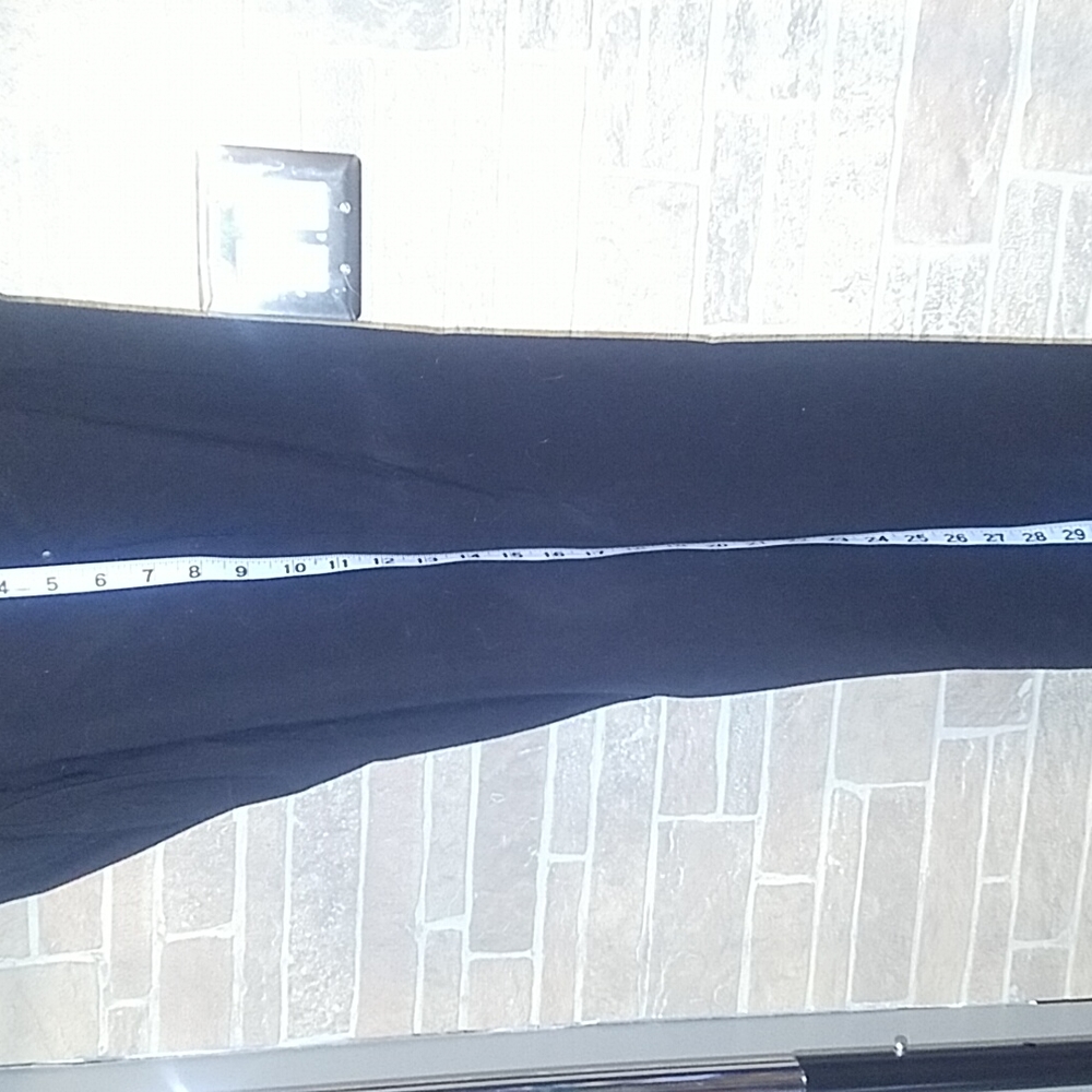 Roz & Ali Pant SZ 10
